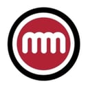 Mostly Music logo