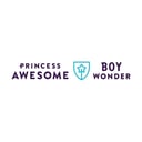 Princess Awesome logo