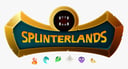 Splinterlands logo
