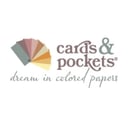 Cards & Pockets logo