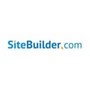 SiteBuilder logo