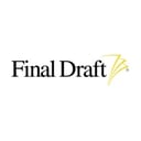 Final Draft logo