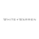 White + Warren logo