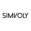 Simvoly logo