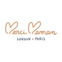 Merci Maman logo