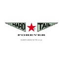 Hardtail Forever logo