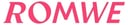 Romwe logo