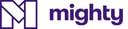 Mighty Networks logo