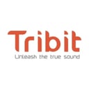 Tribit Audio logo