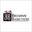 Broadway Basketeers logo