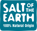 Salt of the Earth Deodorants logo