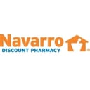 Navarro Discount Pharmacy logo