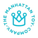 The Manhattan Toy Company logo