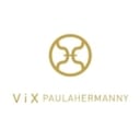 ViX Paula Hermanny logo