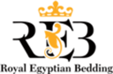 Royal Egyptian Bedding logo