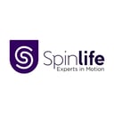 SpinLife logo