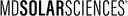 MDSolarSciences logo