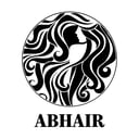 abHair logo
