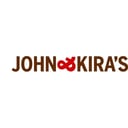 John & Kira's logo
