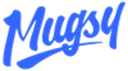 Mugsy logo