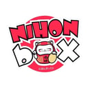 NihonBox logo