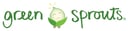 Green Sprouts Baby logo