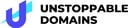Unstoppable Domains logo
