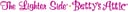 The Lighter Side & Betty's Attic logo