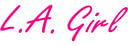 L.A. Girl logo