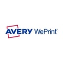 Avery WePrint logo
