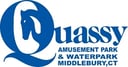 Quassy Amusement Park logo