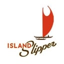 Island Slipper logo