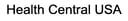 Health Central USA logo