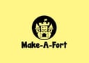 Make-A-Fort logo