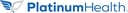 Platinum Health logo