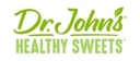 Dr. John's Healthy Sweets logo