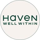 Haven Well Within logo