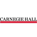 Carnegie Hall logo