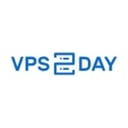 VPS2DAY logo