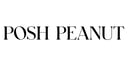 Posh Peanut logo