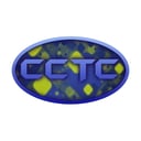 Card Cavern Trading Cards logo