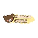 Modakawa logo