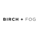 Birch + Fog logo