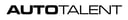 Auto Talent logo