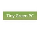 Tiny Green PC logo