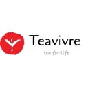 TeaVivre logo