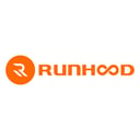 Runhood Power logo