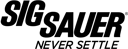 SIG SAUER logo