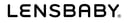 Lensbaby logo