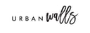 Urban Walls logo